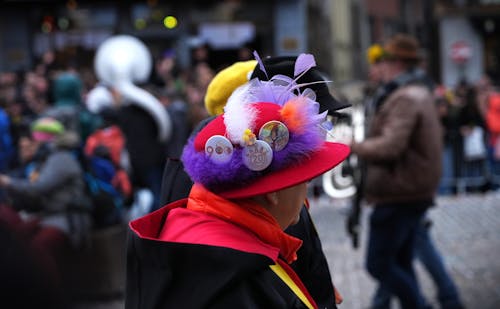 Imagine de stoc gratuită din Belgia, candid, carnaval de binche