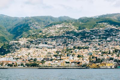 Funchal