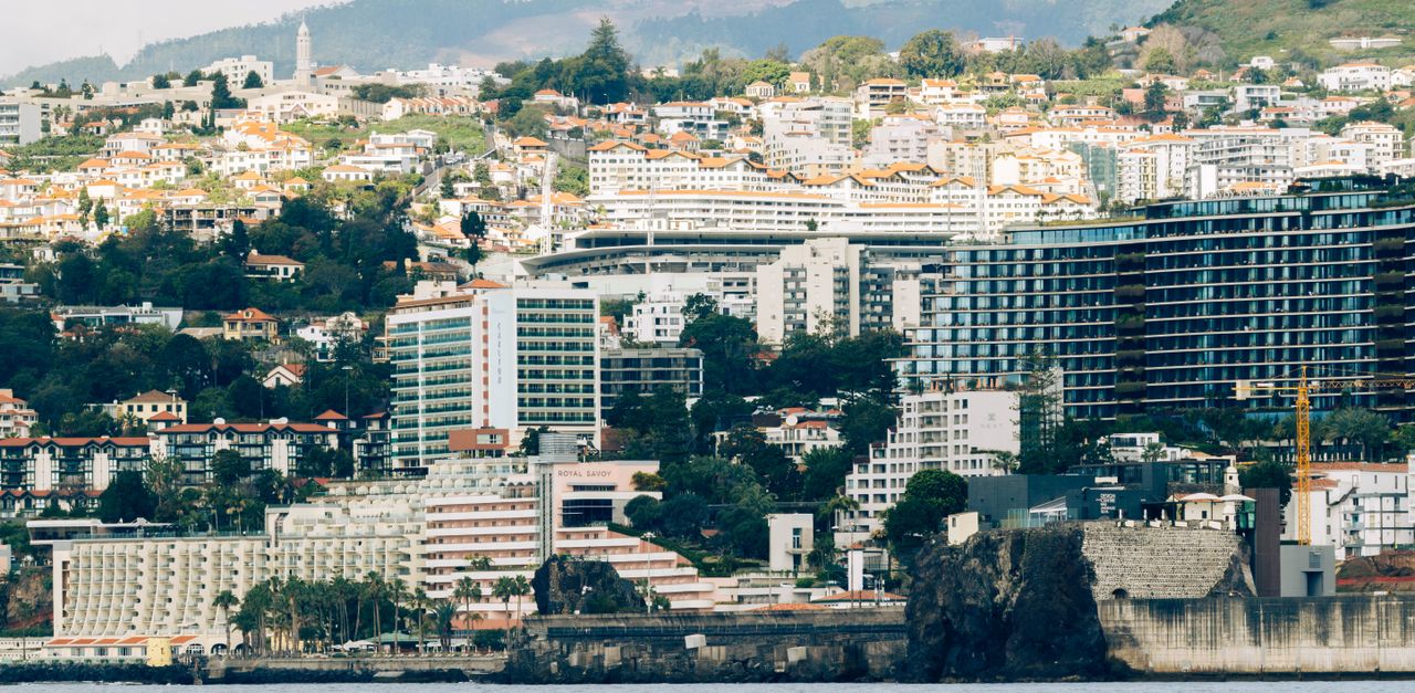 Madeira