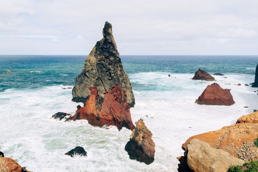 Ponta de São Lourenço peninsula walk — Madeira