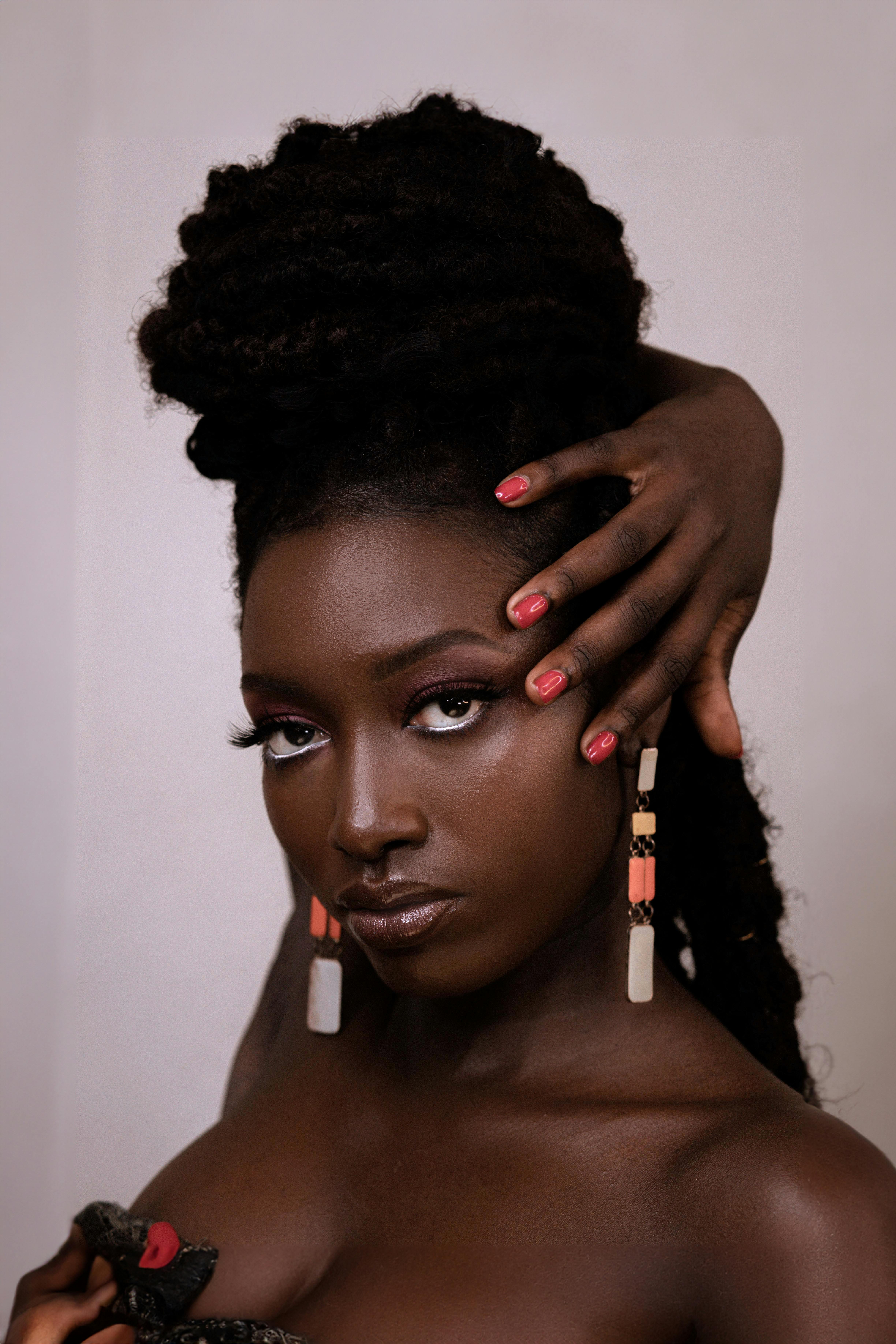 Nigerian Women Photos, Download The BEST Free Nigerian Women Stock