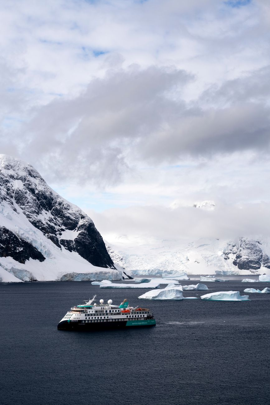 Hantavirus cruise outbreak becomes a test of global tracing and quarantine systems
