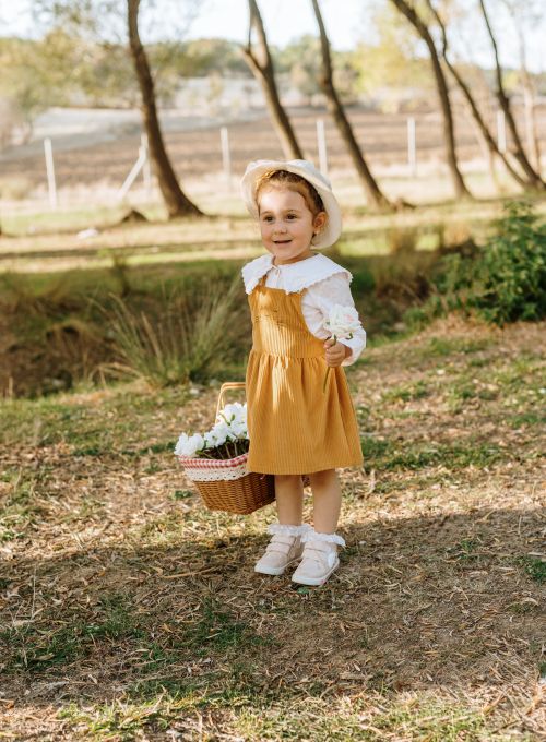 Baby outfit