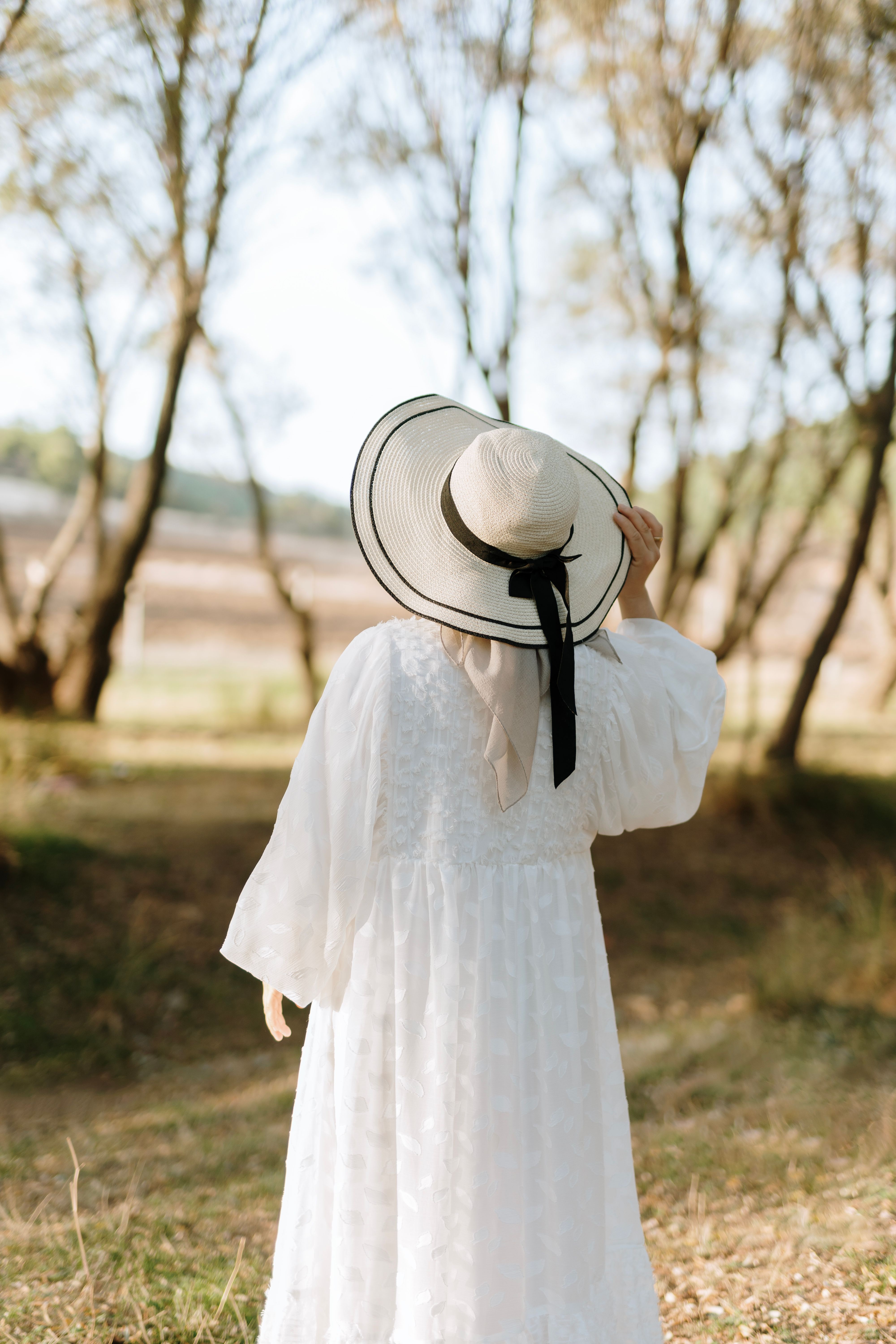 a mowan model · Free Stock Photo