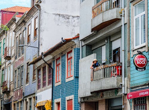 Foto profissional grátis de arquitetura, cidade, cidades