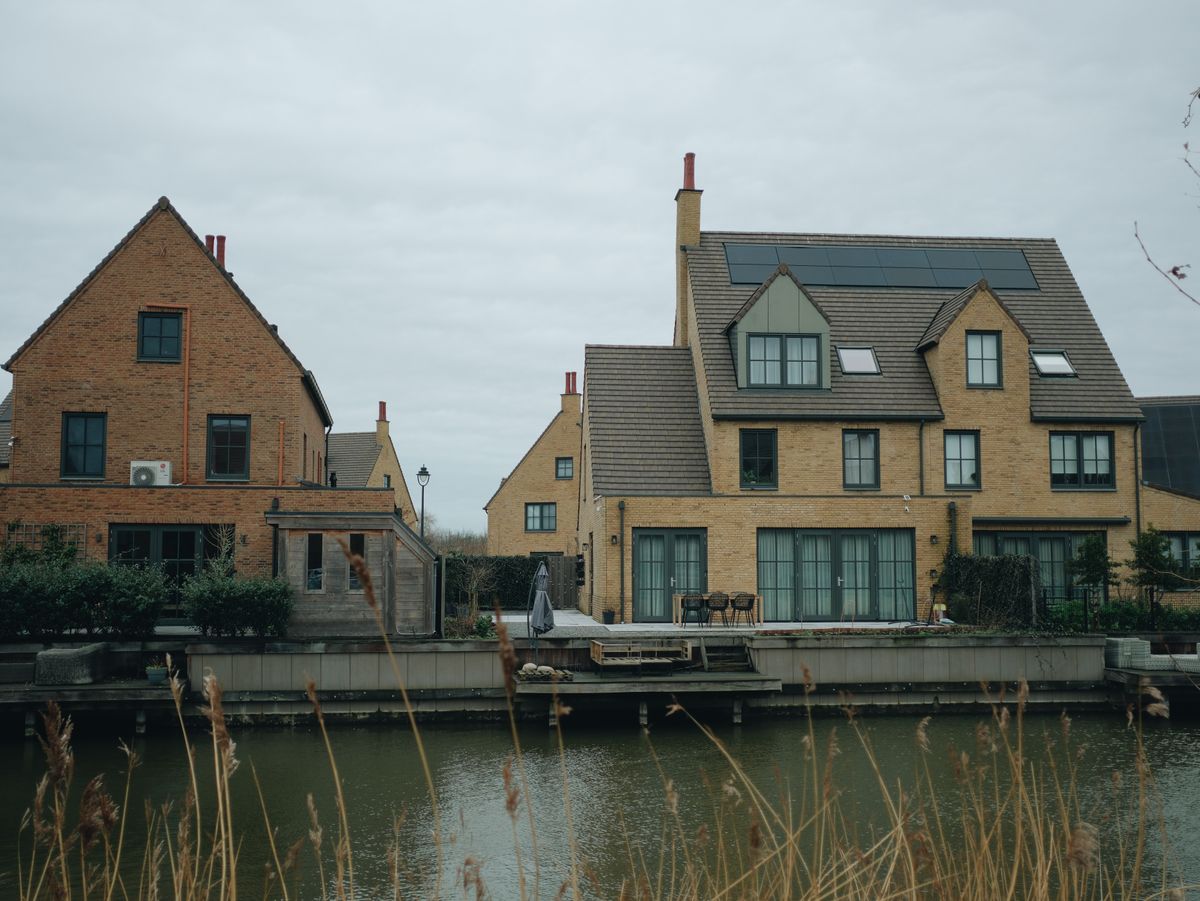home removals in Sharnbrook — Home Removals in Sharnbrook — the working end of the job