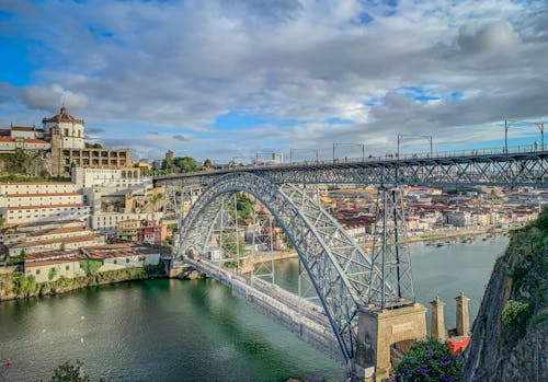 Fotos de stock gratuitas de ciudad, ciudades, edificios