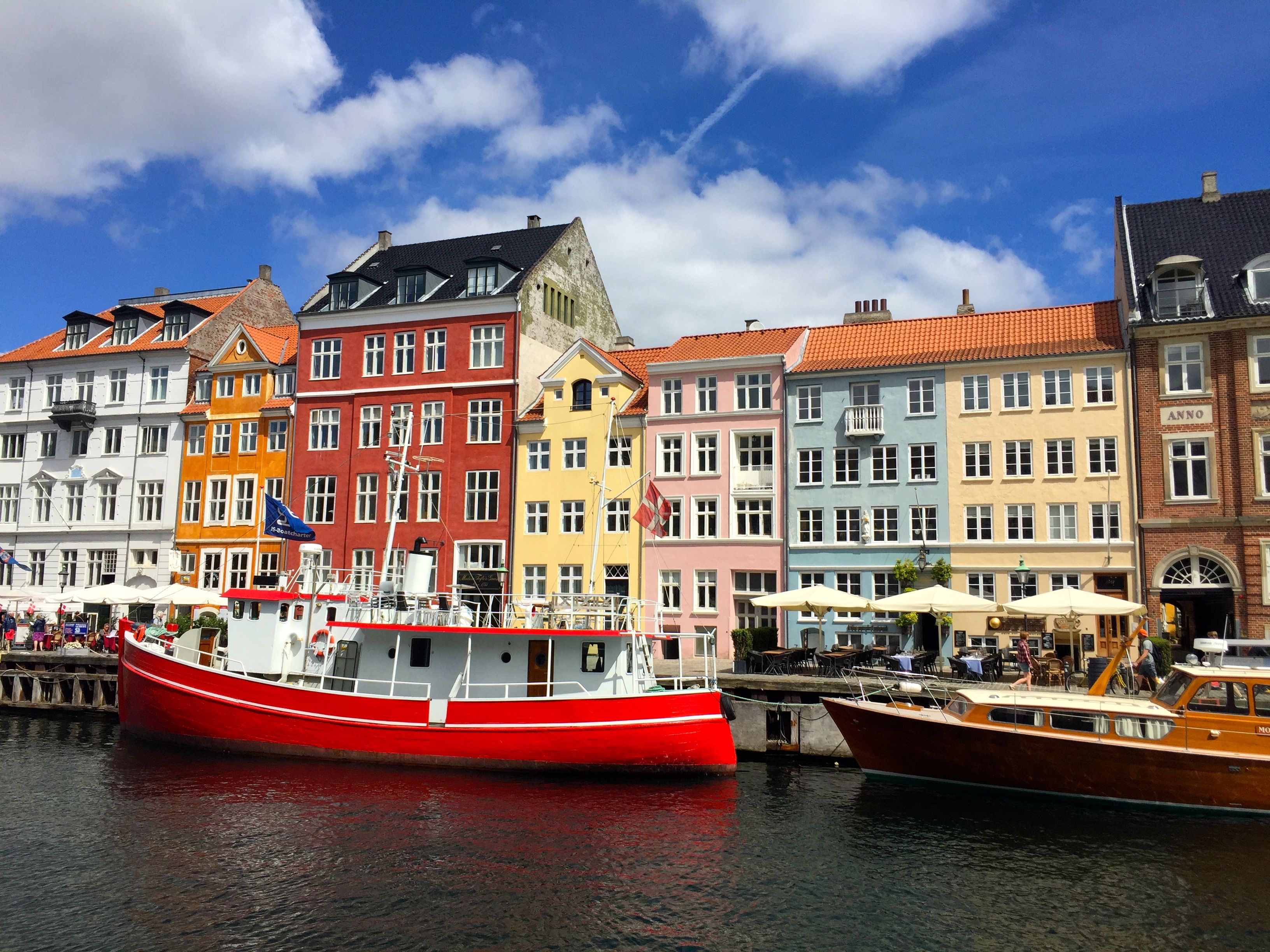 In Pictures: New Danish lifestyle shop opens inside Eastbourne shopping centre — Photo by Peace Panda on Pexels