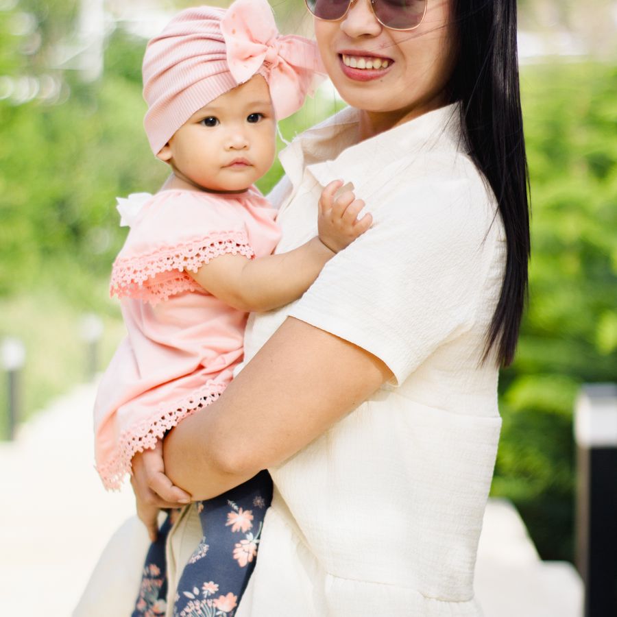 Nhật Ký Của Con góc 2