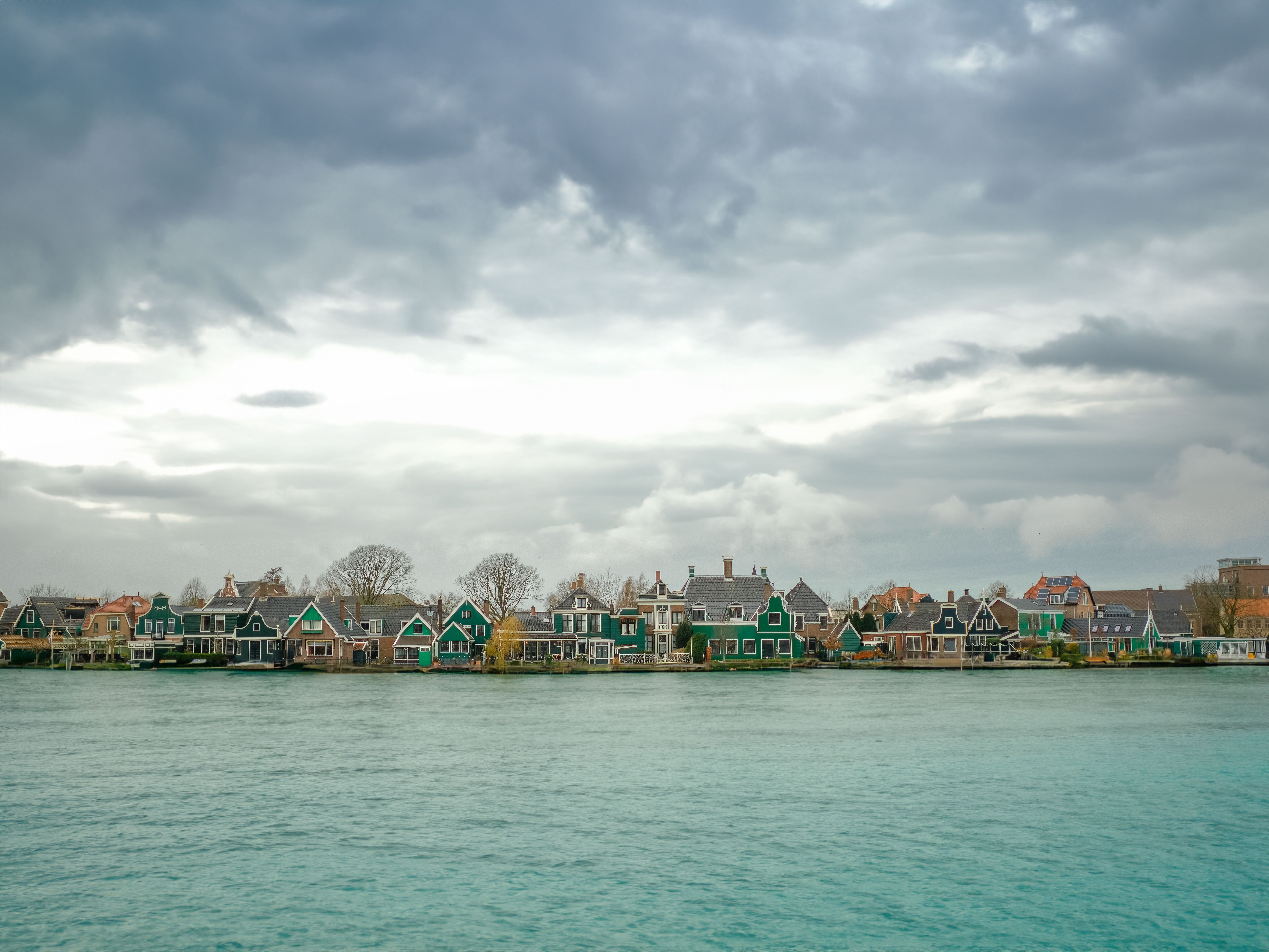 Zaandam