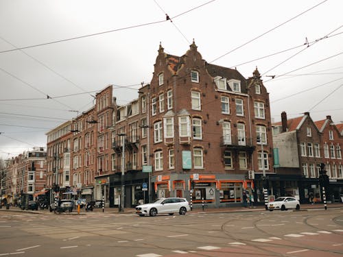 Ảnh lưu trữ miễn phí về amsterdam, các cửa sổ, các thành phố