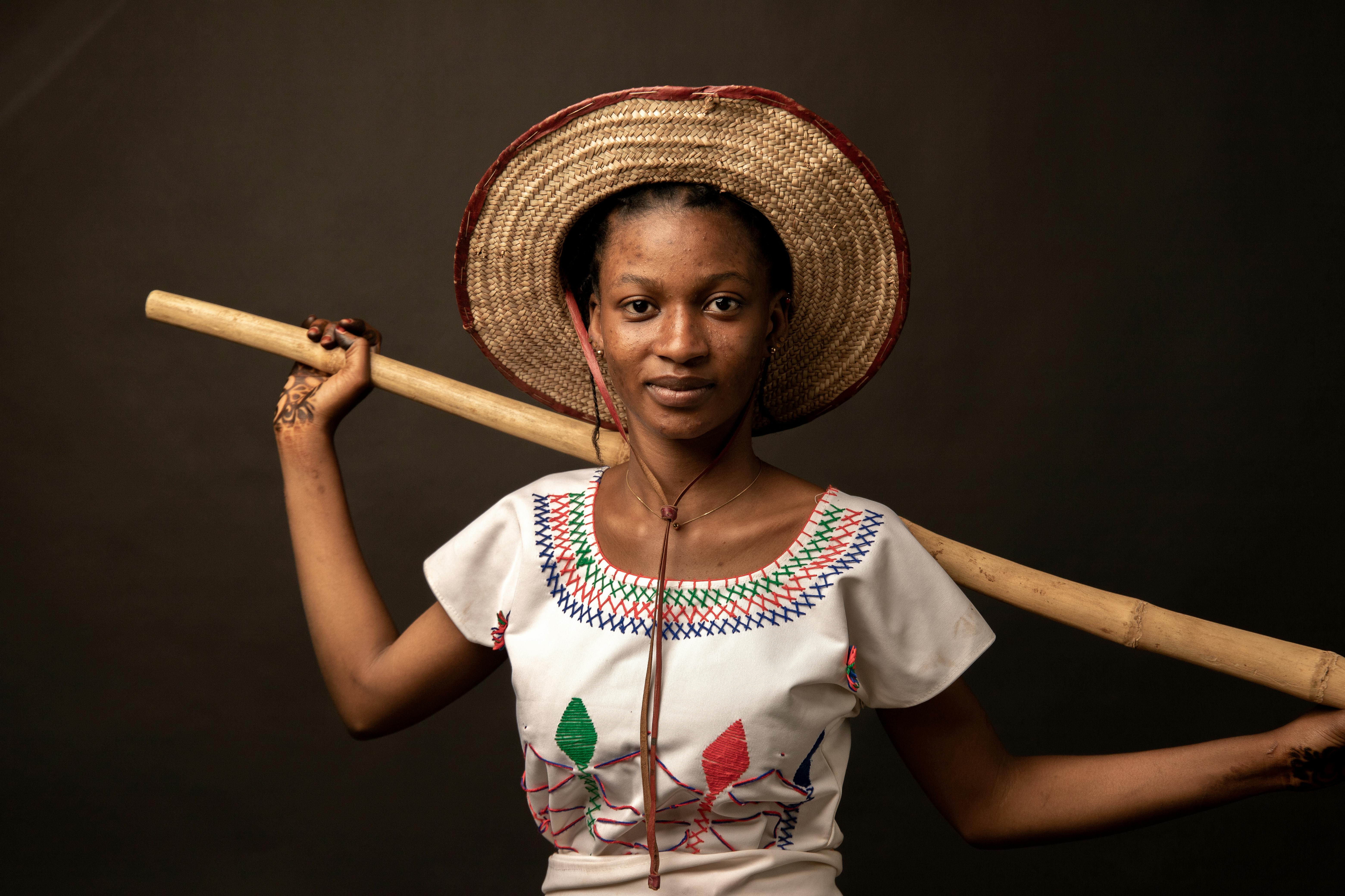 Sunbeth Global Concepts Pledges to Train 100,000 Farmers by