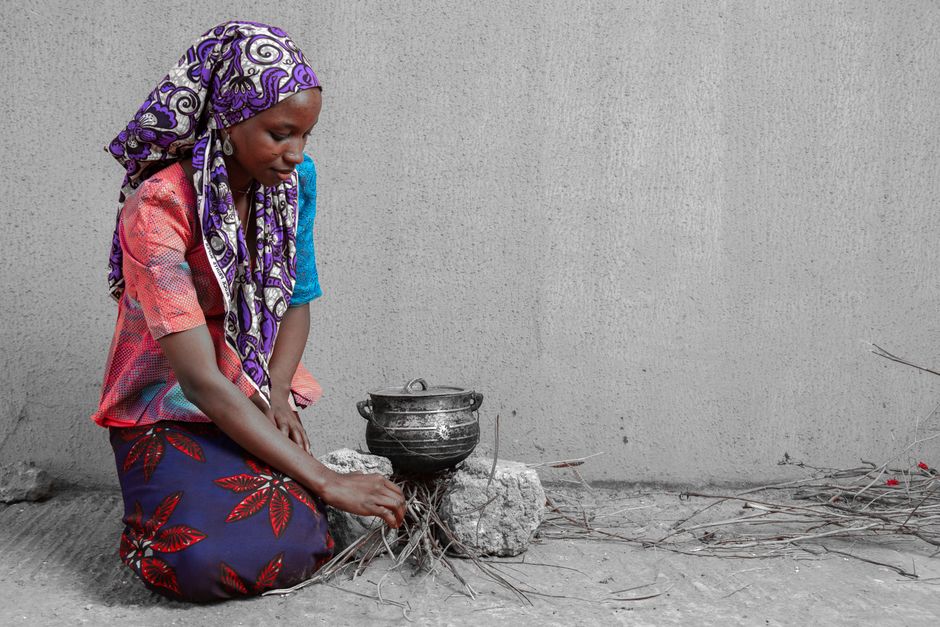 Converting Your Kitchen into a Nigerian Cooking Haven