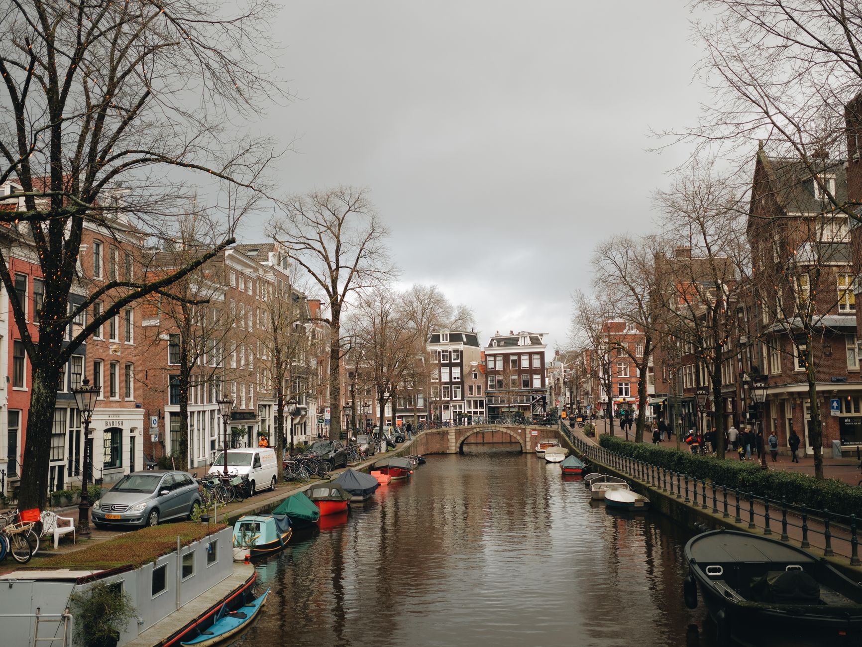 Amsterdam, Netherlands