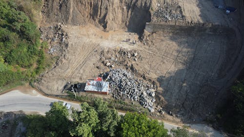 Landslide  Nepal