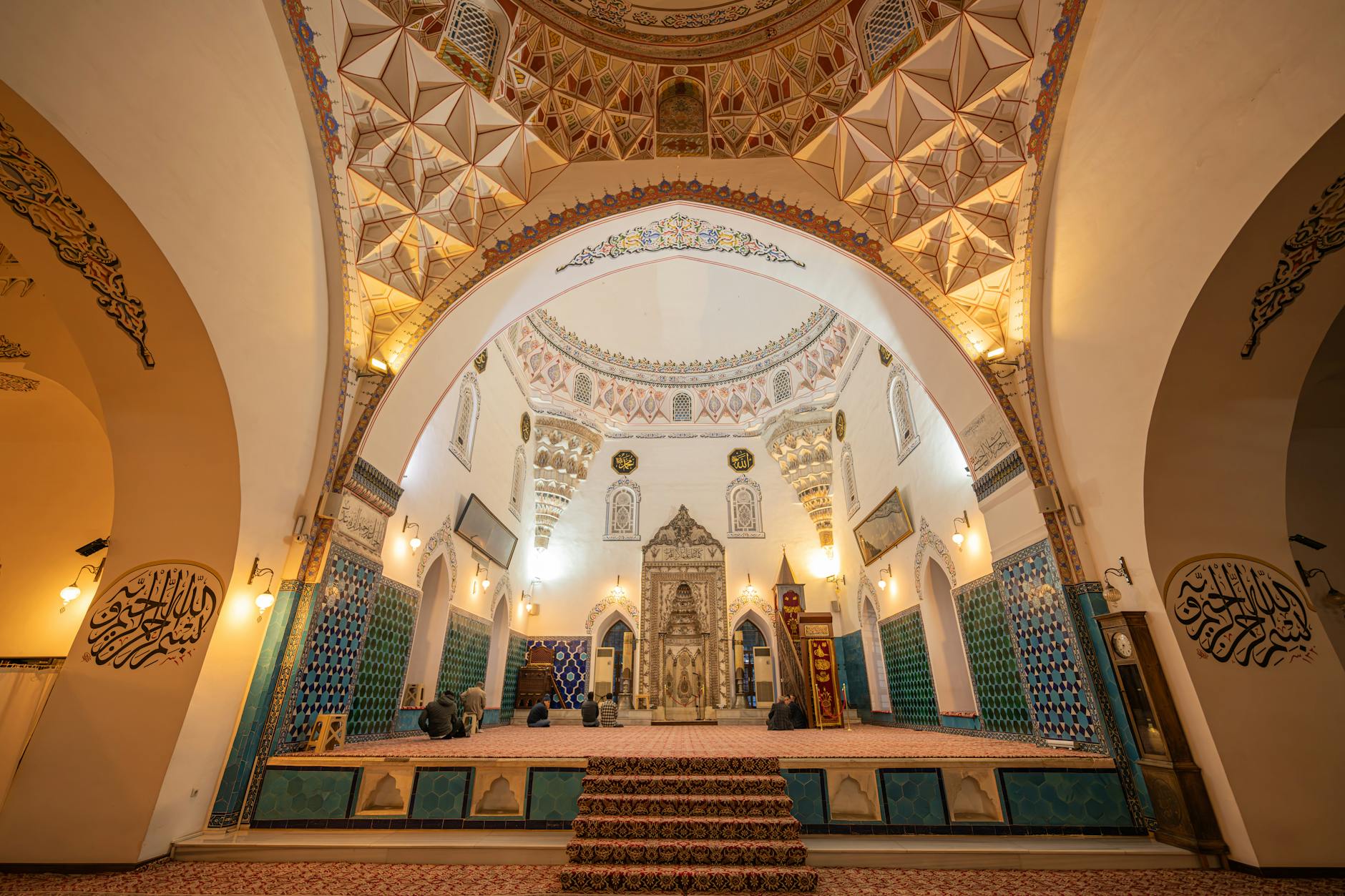 Popular sights in Bursa Landmarks in Bursa
