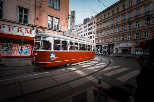 Imagine de stoc gratuită din localitate, orase, străzile orașului