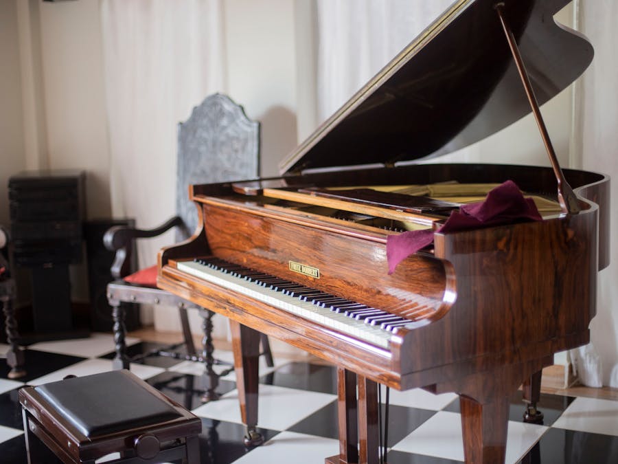 Should you buy a piano or keyboard?