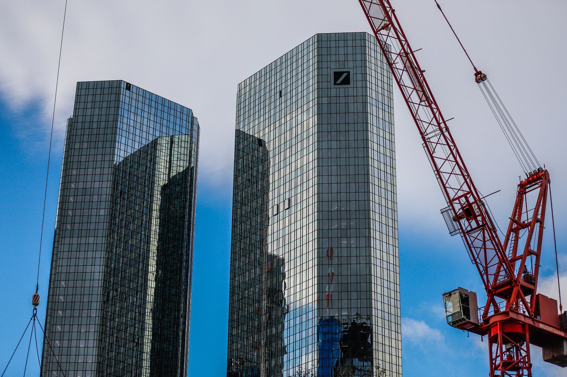 Deutsche Bank Sees Improved Tech Risk-Reward After Market Rout