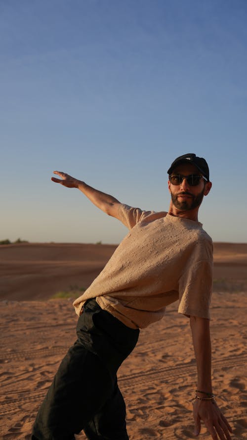 Sa Mạc