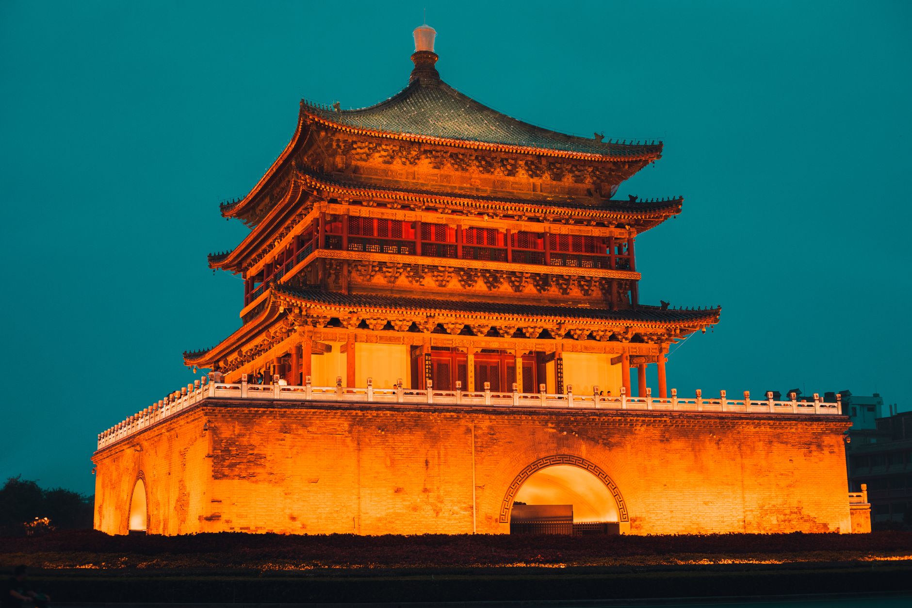 Xi'an