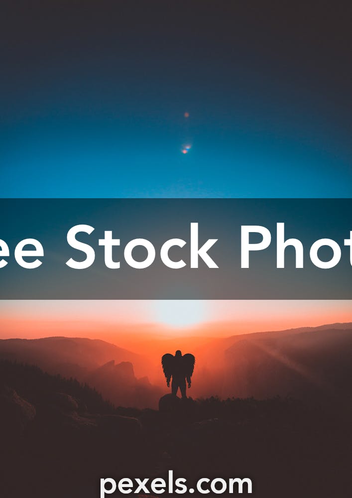 Download 700+ Best Angel Photos · 100% Free Download · Pexels Stock ...