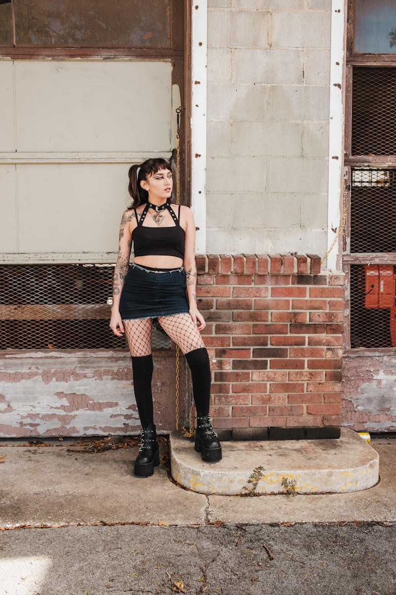 80.000+ Stocking Girls Bilder und Fotos · Kostenlos Downloaden · Pexels