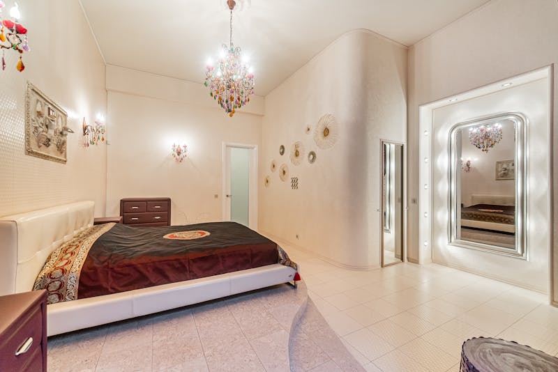 Propiedad de lujo en Escazu