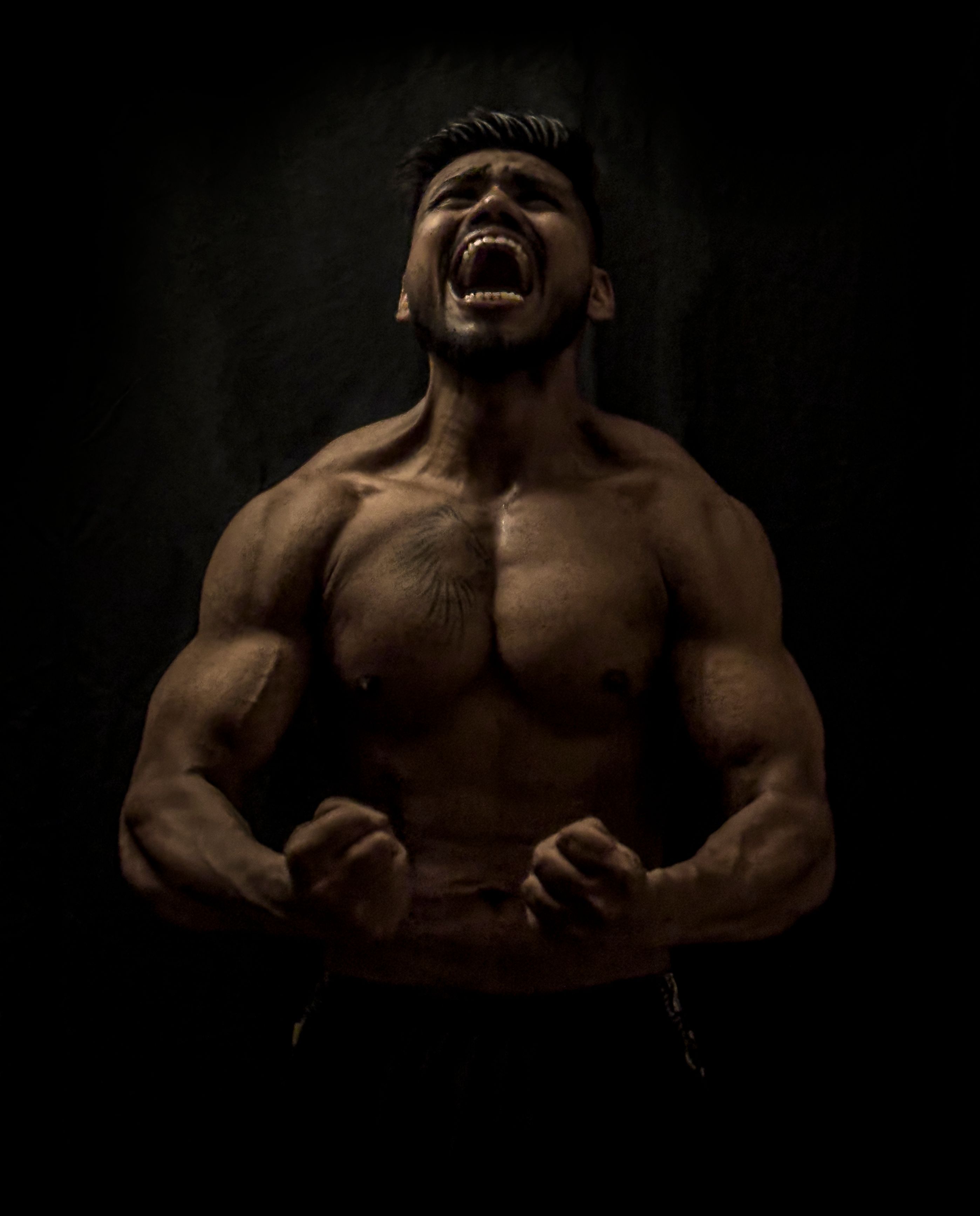 Beast Mode Instant Motivation