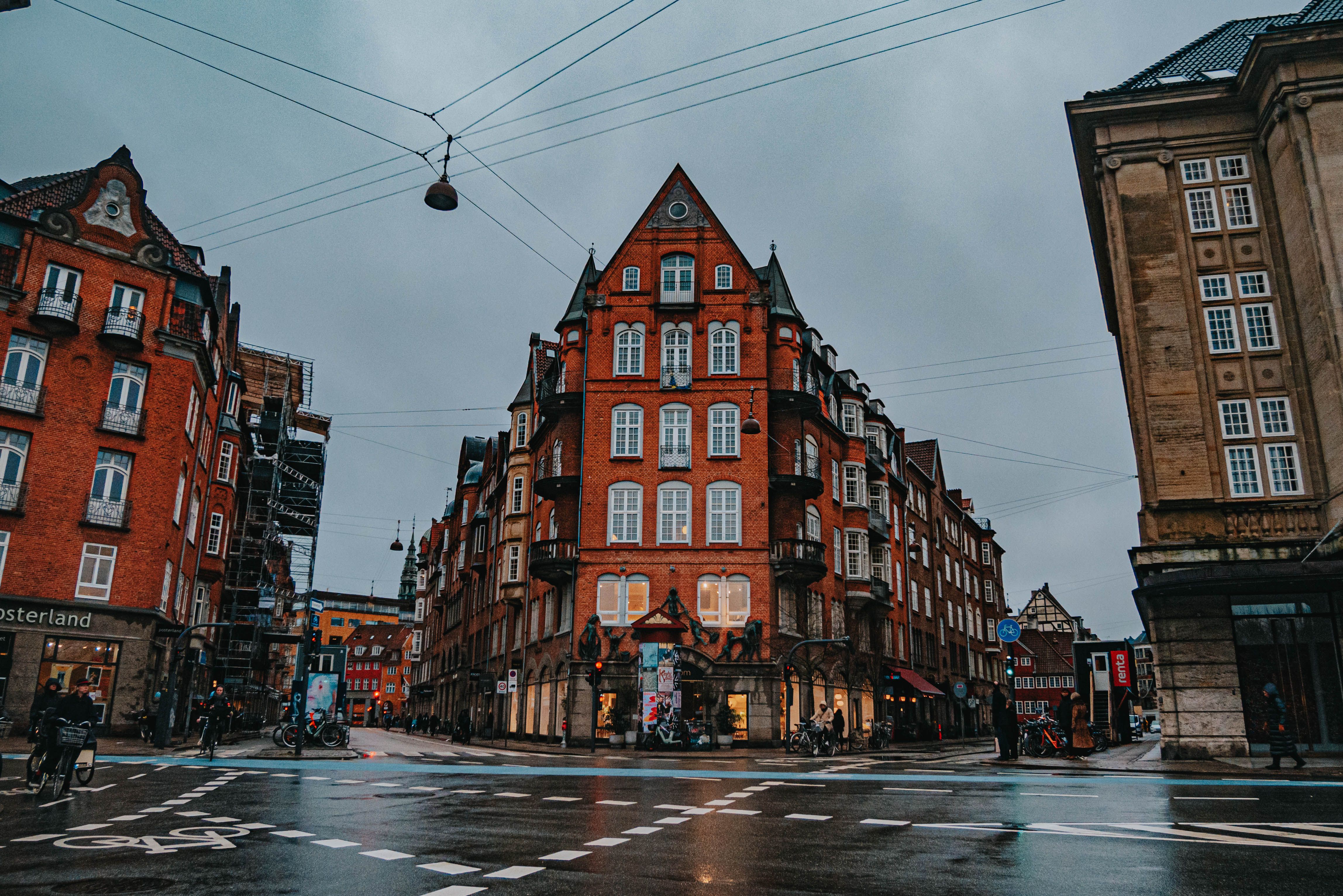 In Pictures: New Danish lifestyle shop opens inside Eastbourne shopping centre — Photo by Ejov Igor on Pexels