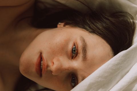 Artwork for From Addiction to Authenticity: Andrew Peters on Healing, Dating, and Cultivating Pleasure