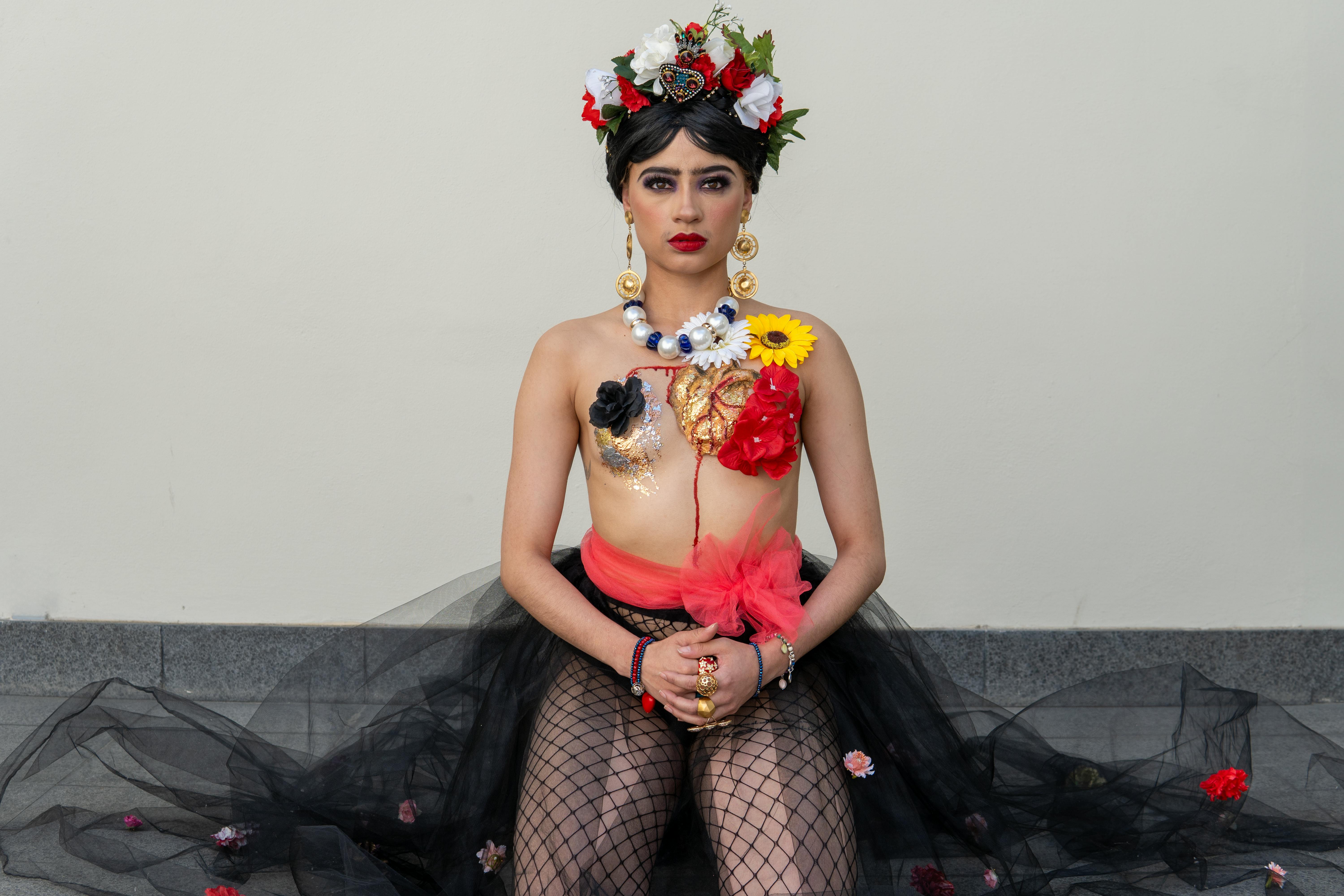 Skyrocket Creativity by Harnessing the Power of Art