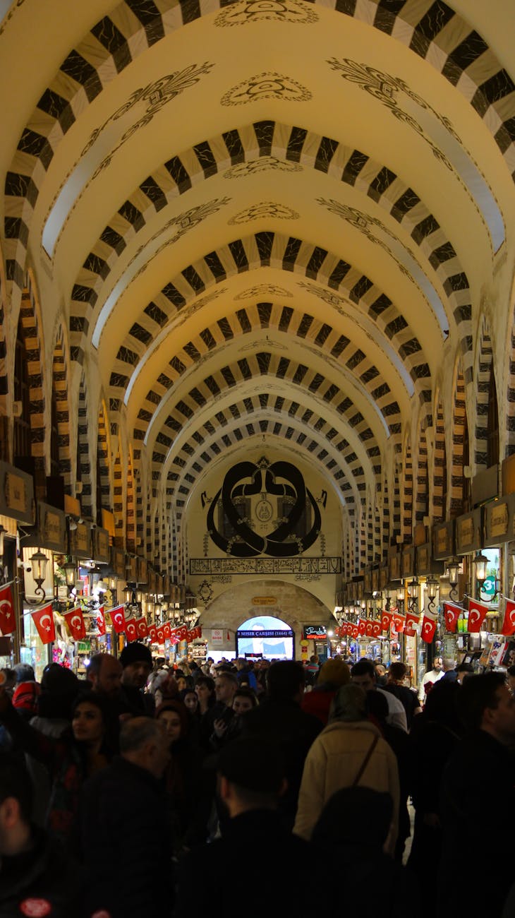 Yiwu International Trade City