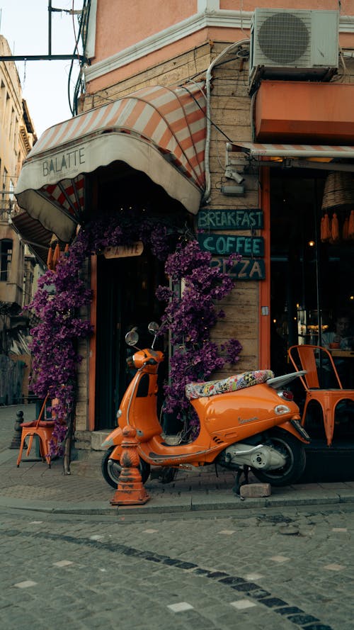 Imagine de stoc gratuită din balat, cafenea, călătorie