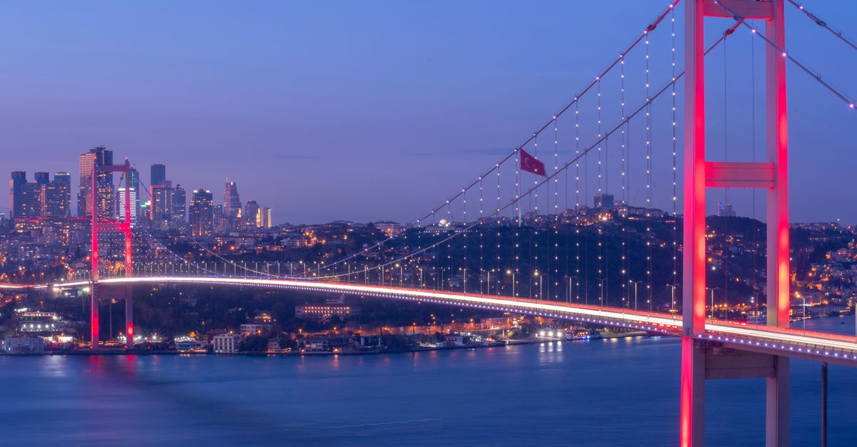 Teleurstelling in Istanbul: wat ging er mis?