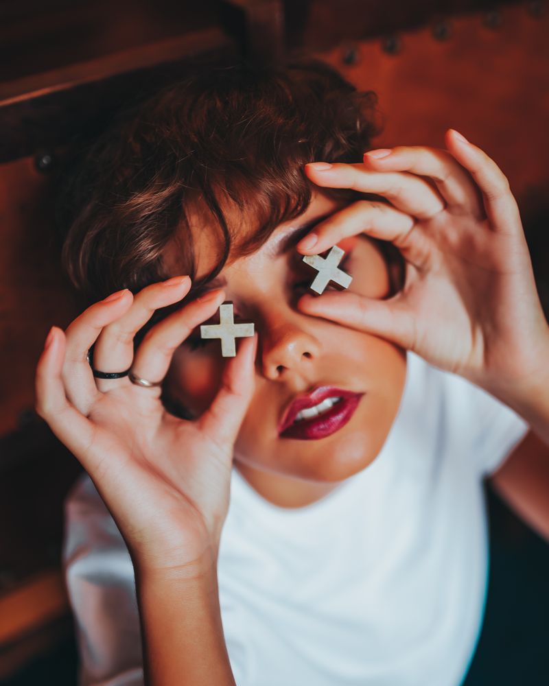 Cross Eye Photos, Download The BEST Free Cross Eye Stock Photos & HD Images