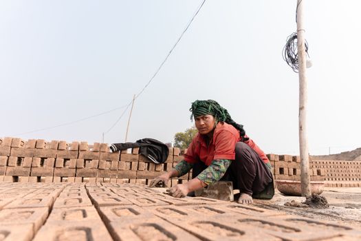 Farmers in India