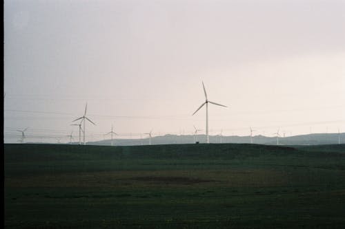 Imagine de stoc gratuită din câmp, domeniu, energie alternativă