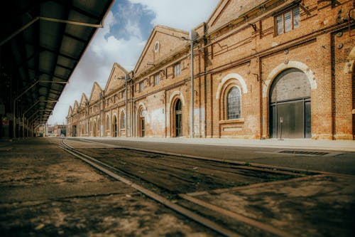 Fotos de stock gratuitas de Australia, centro de arte, ciudad