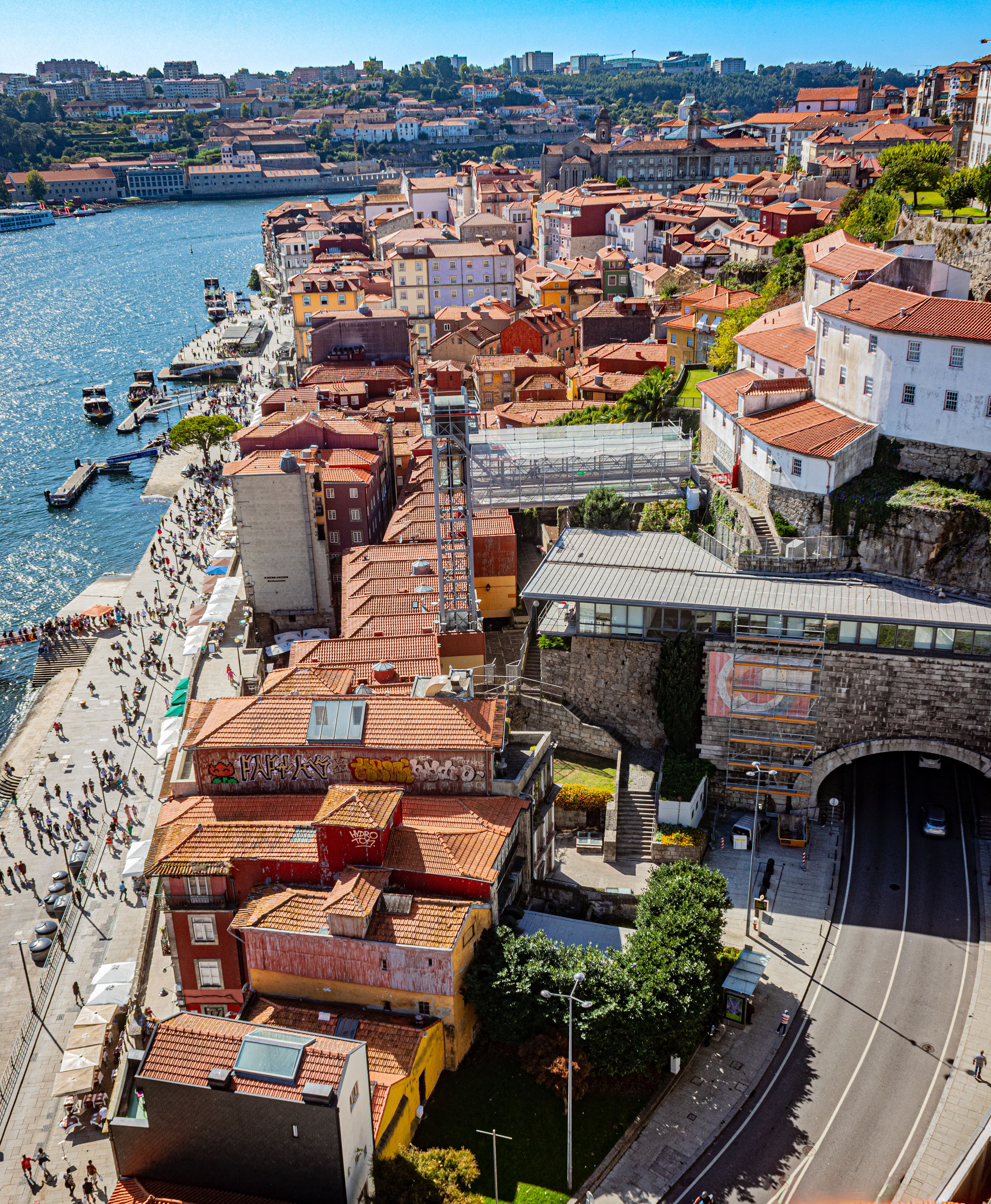 Ribeira · Free Stock Photo