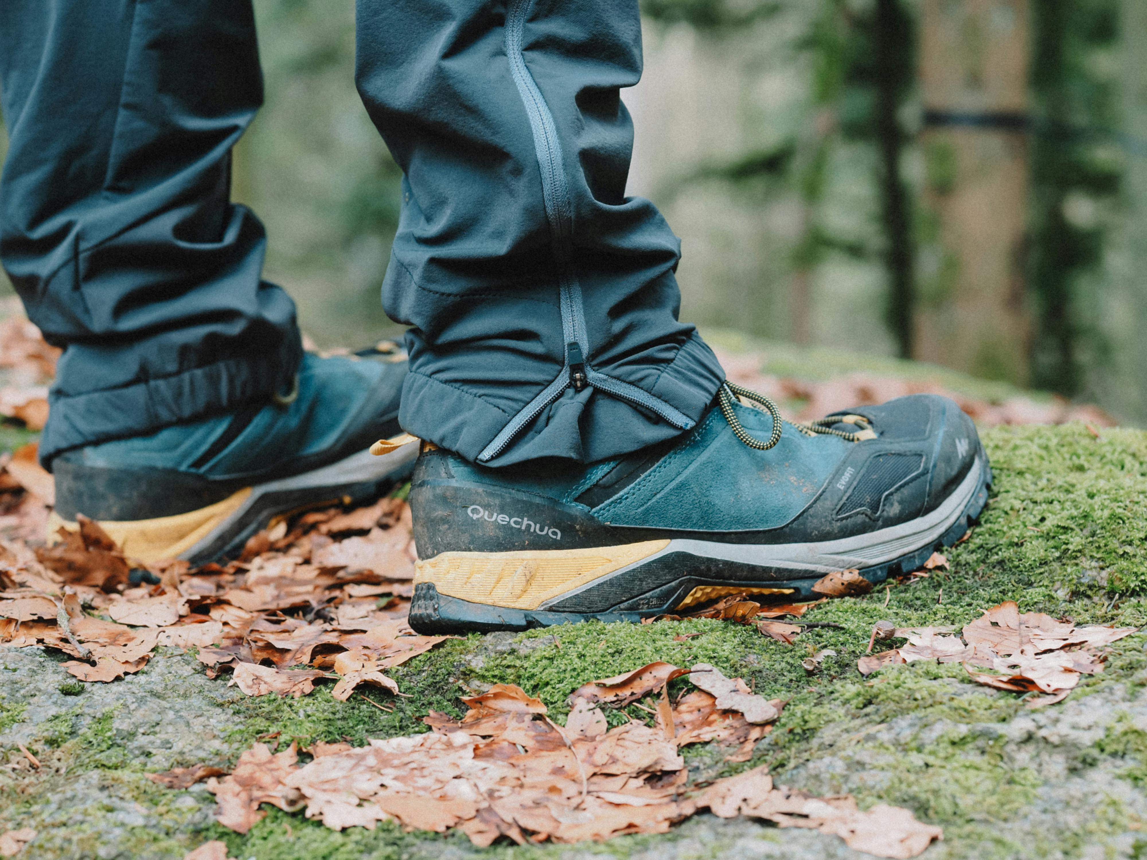 gear reviews outdoor — Photo by Alina Zahorulko on Pexels