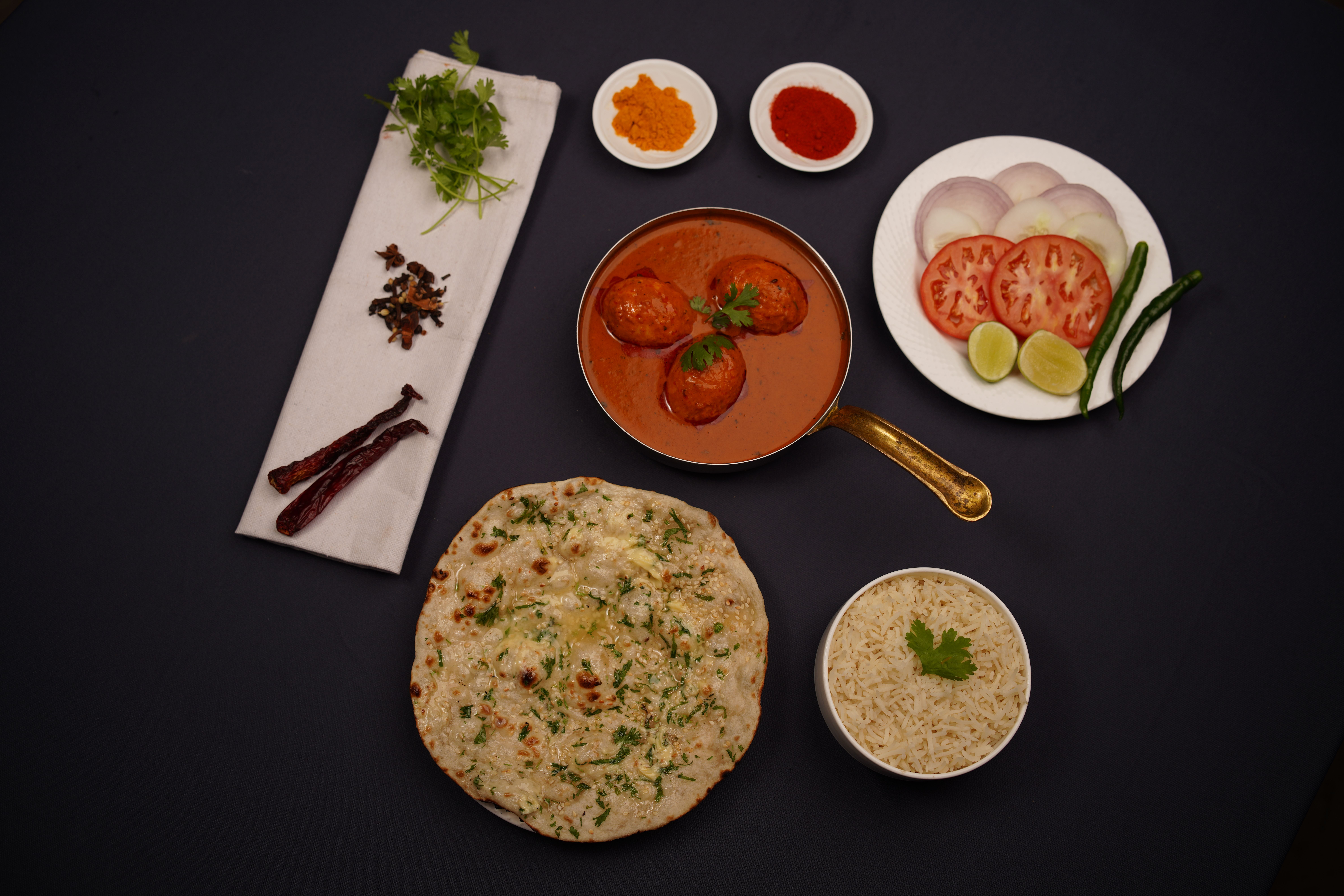 Chicken Kothu Parotha