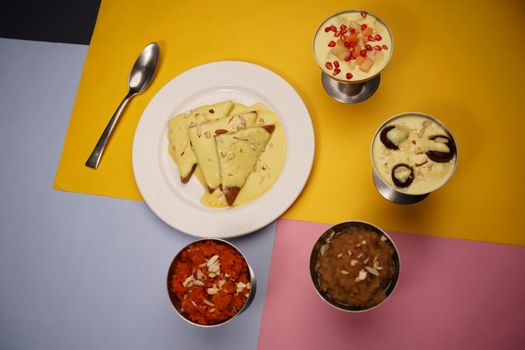 Kailash Sweets & Snacks