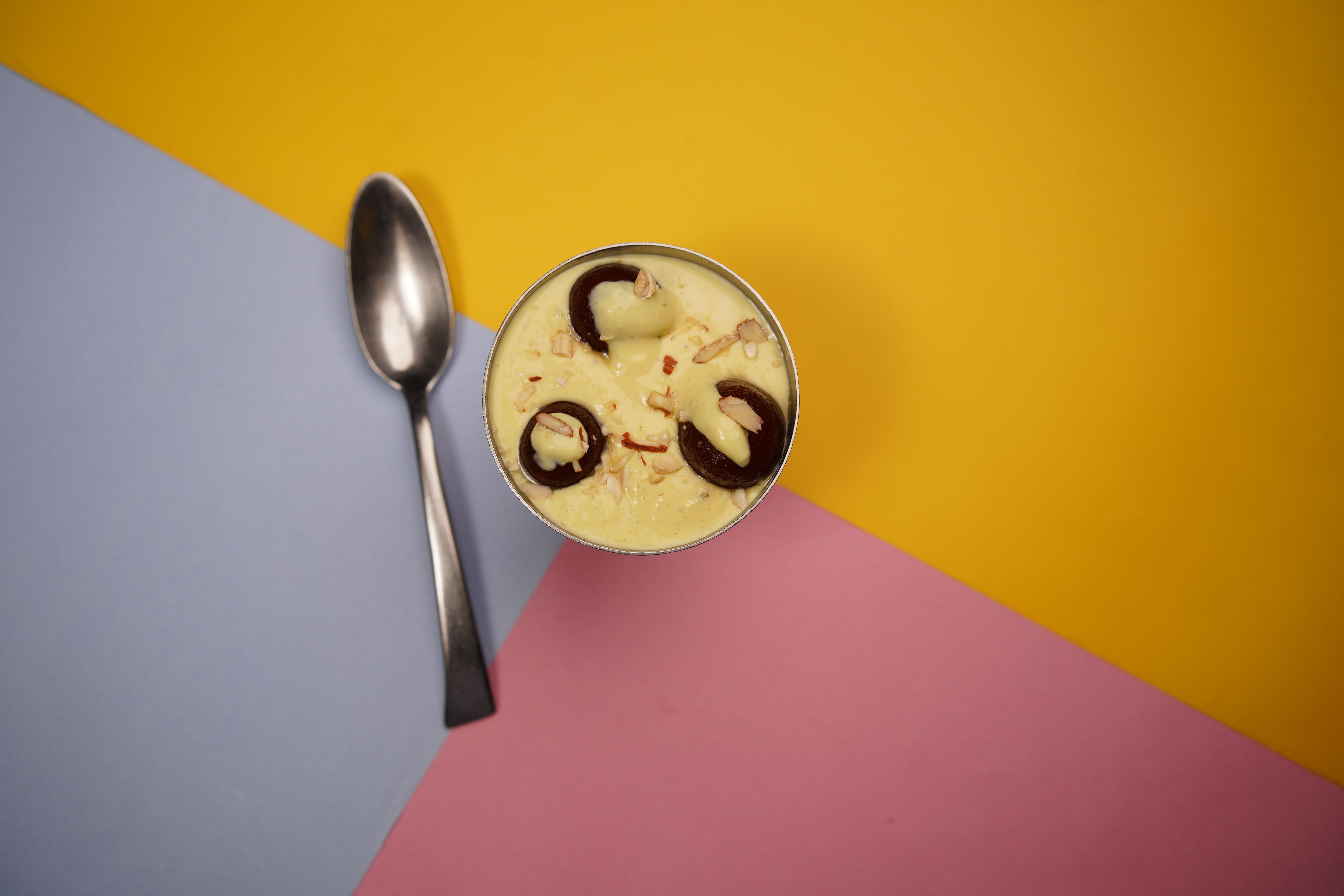 Rasmalai