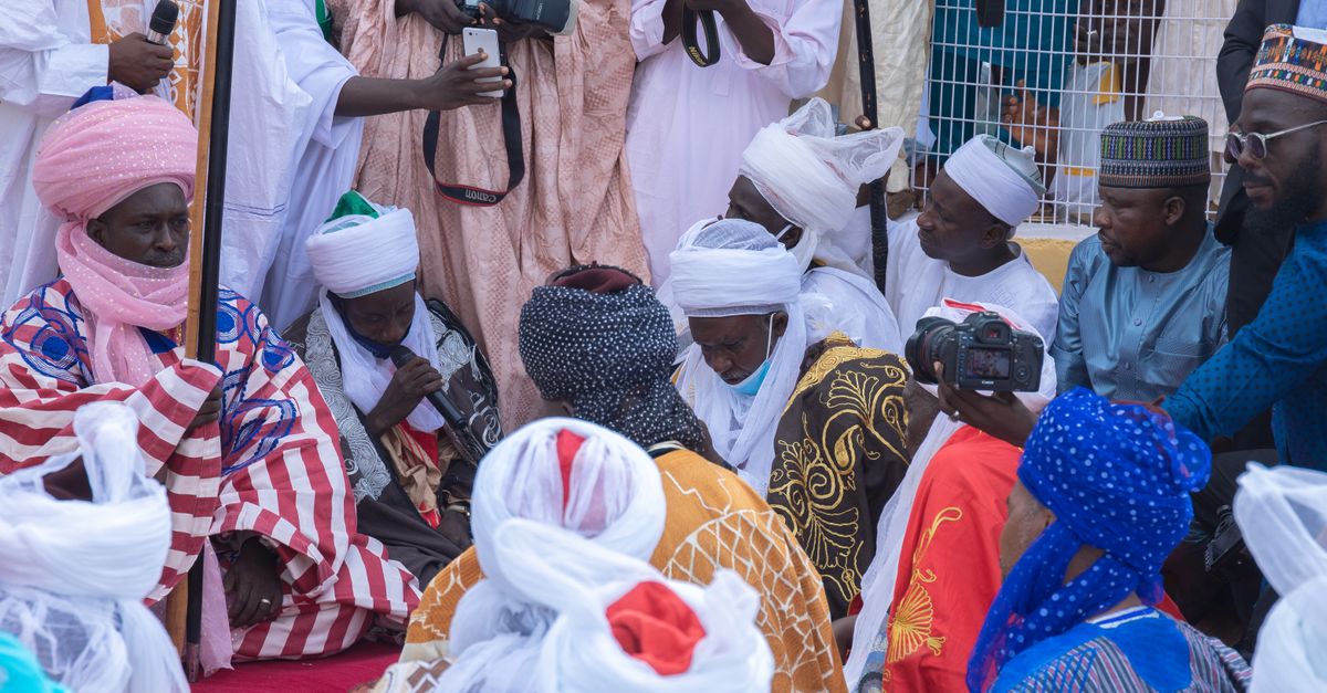 UAE Labor Sites Host 300,000 Workers for Eid Al Adha Celebrations