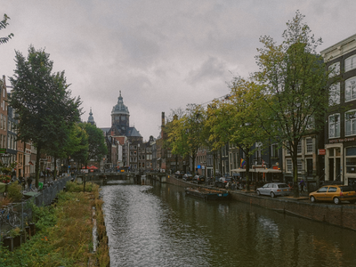 Amsterdam