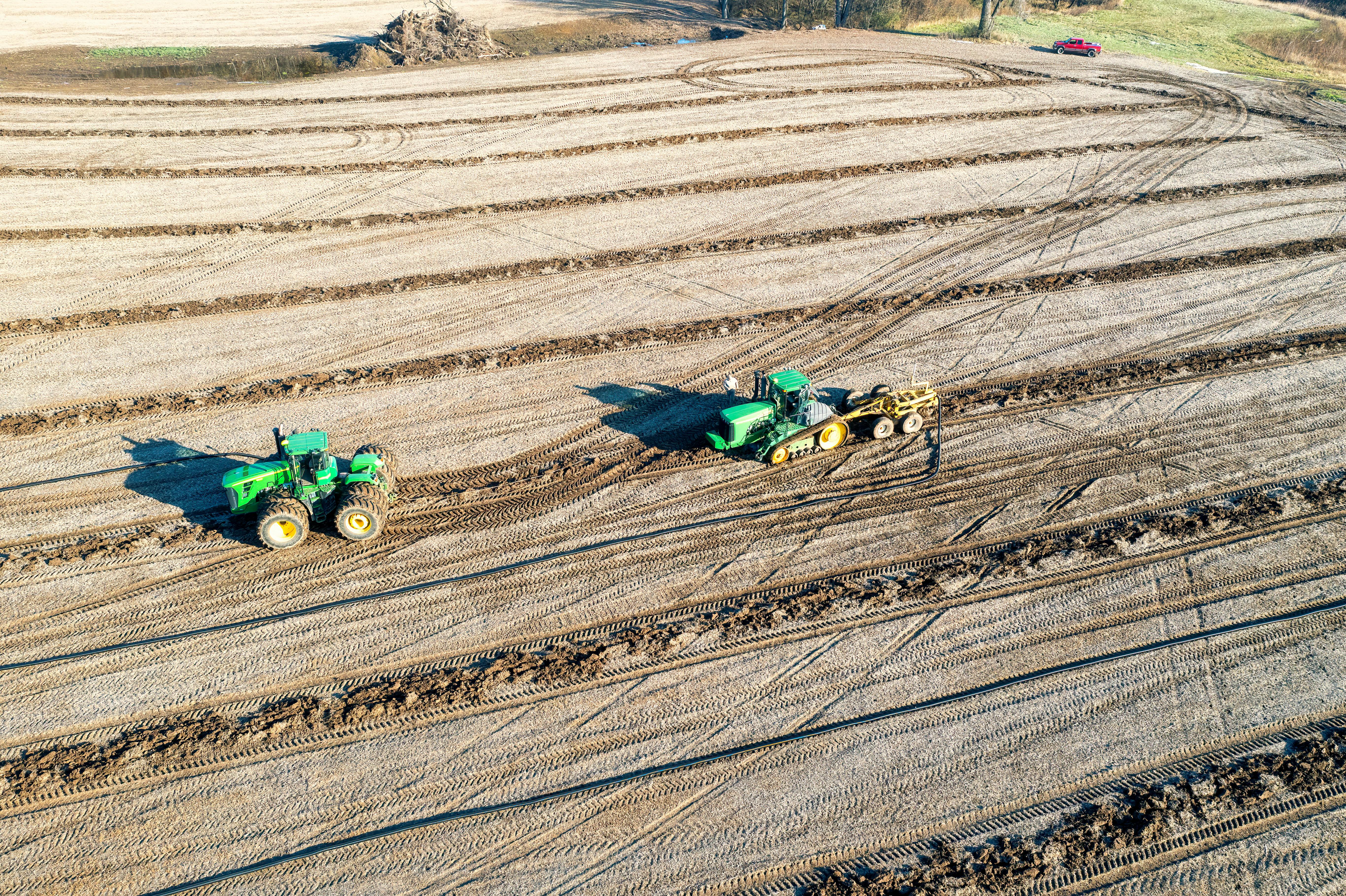 Colby tornado recovery highlights importance of insurance coverage — Photo by Tom Fisk on Pexels