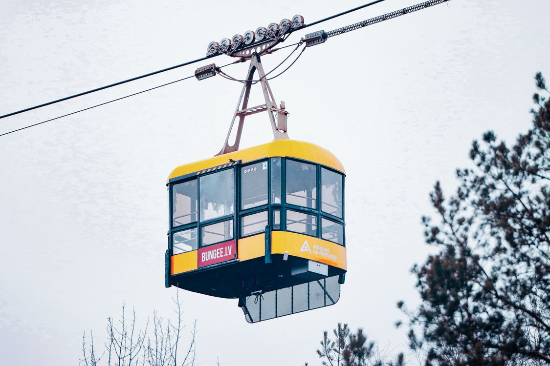 Teleferic Name teleferik · Free Stock Photo
