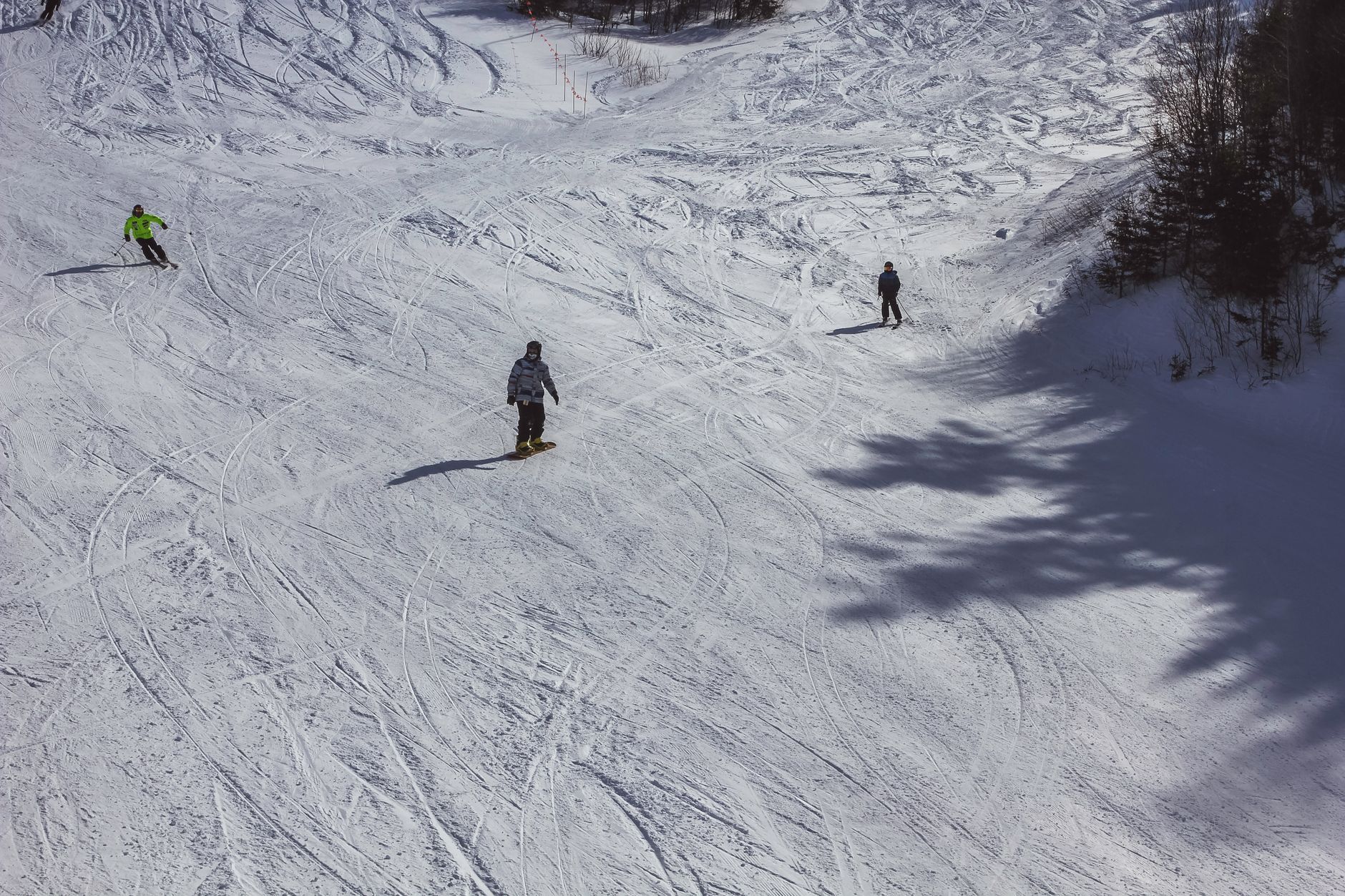 101 Reasons to Visit Samoëns in Spring or Autumn - The Ultimate Guide