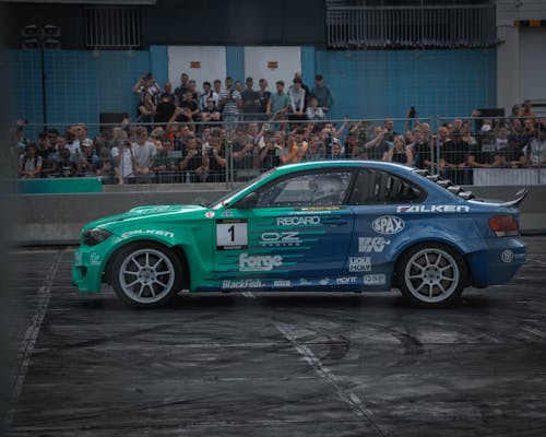 BMW, 경쟁, 경주용 차의 무료 스톡 사진